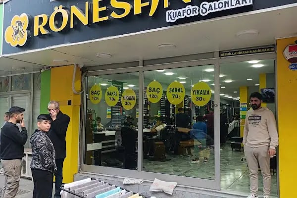 Rönesans Kuaför Salonları - Resim 2