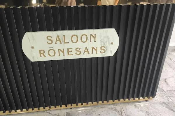 Rönesans Kuaför Salonları - Resim 7
