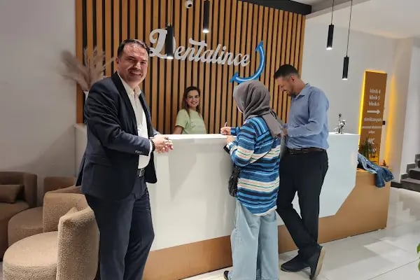 Özel Dentalince Ağız Ve Diş Sağlığı Polikliniği - Resim 15