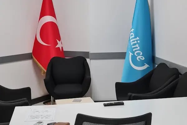 Özel Dentalince Ağız Ve Diş Sağlığı Polikliniği - Resim 18