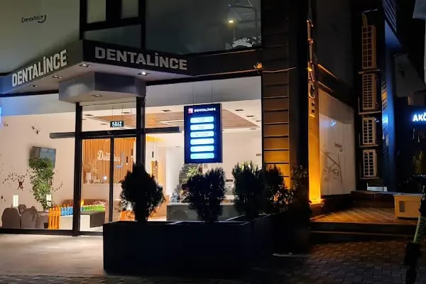 Özel Dentalince Ağız Ve Diş Sağlığı Polikliniği - Resim 17