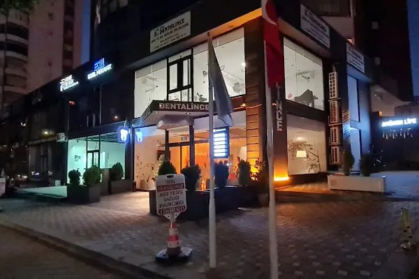 Özel Dentalince Ağız Ve Diş Sağlığı Polikliniği - Resim 11