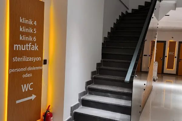 Özel Dentalince Ağız Ve Diş Sağlığı Polikliniği - Resim 3