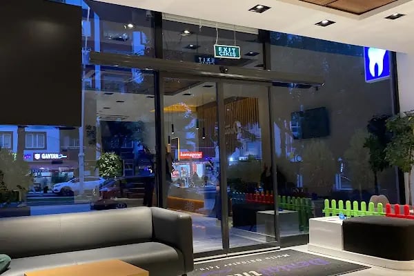 Özel Dentalince Ağız Ve Diş Sağlığı Polikliniği - Resim 10