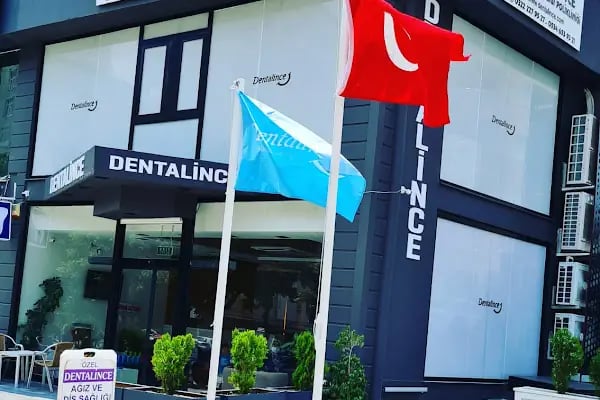 Özel Dentalince Ağız Ve Diş Sağlığı Polikliniği - Resim 13