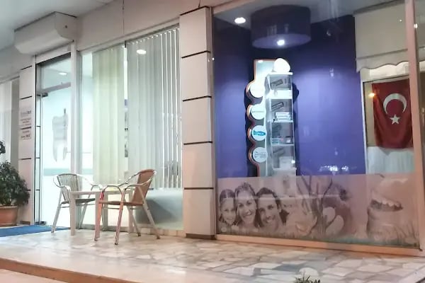 Özel Dentalince Ağız Ve Diş Sağlığı Polikliniği - Resim 5