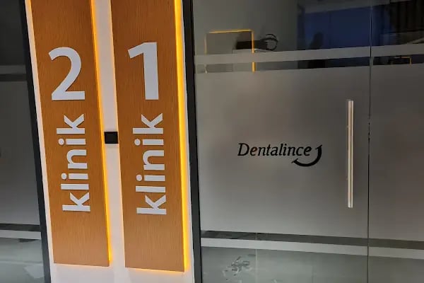Özel Dentalince Ağız Ve Diş Sağlığı Polikliniği - Resim 7