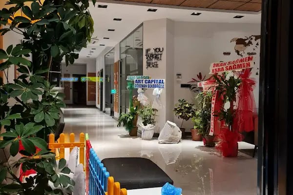 Özel Dentalince Ağız Ve Diş Sağlığı Polikliniği - Resim 8