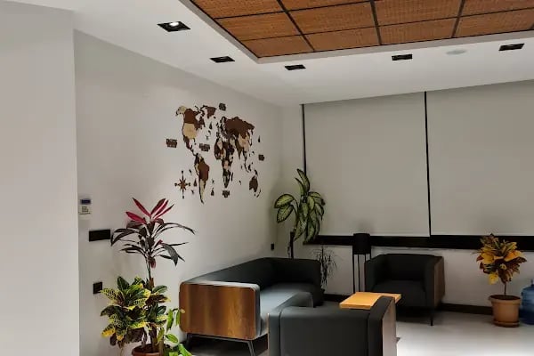 Özel Dentalince Ağız Ve Diş Sağlığı Polikliniği - Resim 9