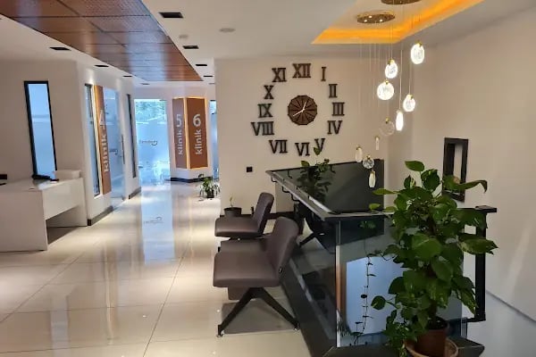 Özel Dentalince Ağız Ve Diş Sağlığı Polikliniği - Resim 12