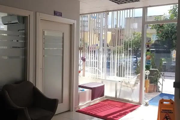 Özel Dentalince Ağız Ve Diş Sağlığı Polikliniği - Resim 20