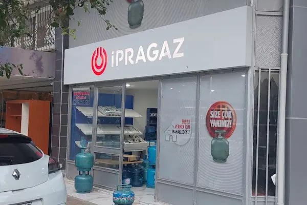 İPRAGAZ ALANYA ONUR PETROL ÜRÜNLERİ A.Ş - Resim 2