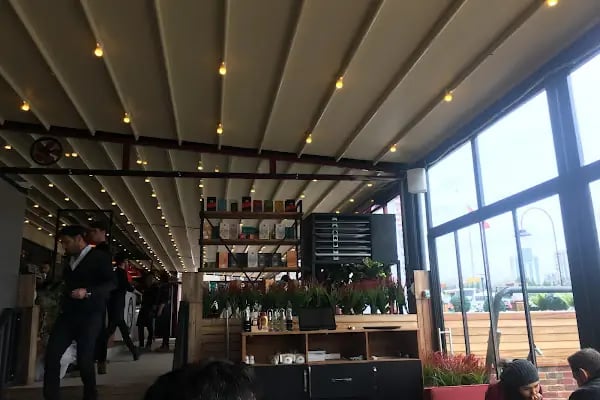 Coffemania Orion Çorlu - Resim 7