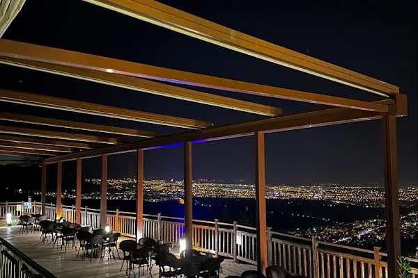 SEYR-ET Restaurant - Resim 4
