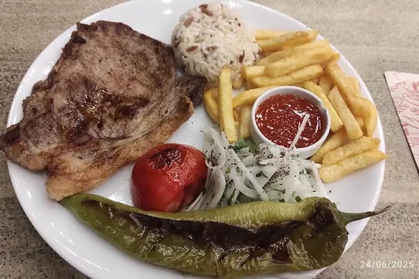 SEYR-ET Restaurant - Resim 2