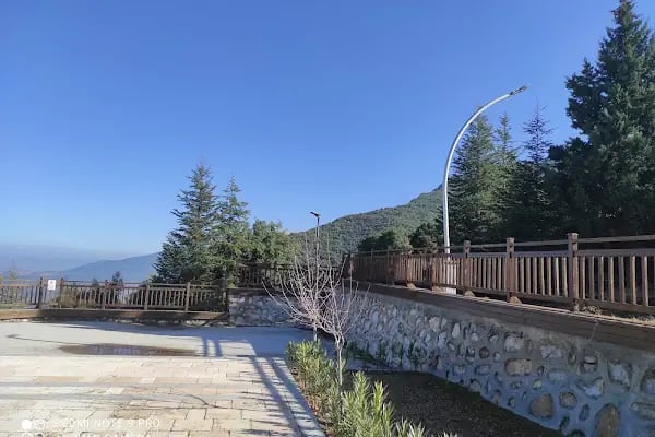 SEYR-ET Restaurant - Resim 10