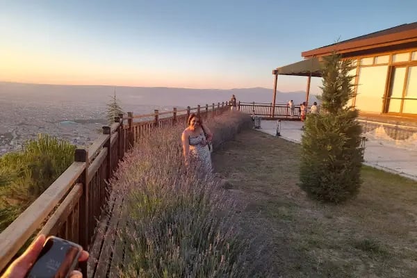 SEYR-ET Restaurant - Resim 3