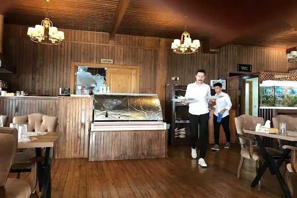 SEYR-ET Restaurant - Resim 6