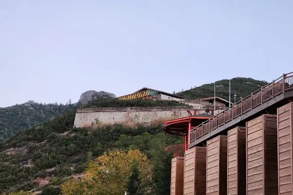 SEYR-ET Restaurant - Resim 19