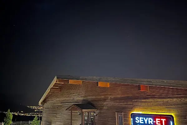 SEYR-ET Restaurant - Resim 14