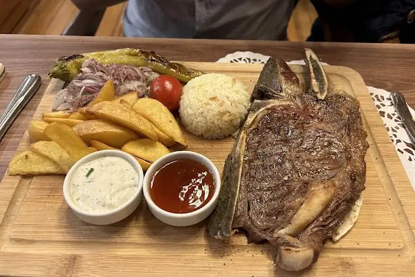 SEYR-ET Restaurant - Resim 7