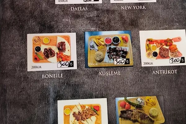 SEYR-ET Restaurant - Resim 11