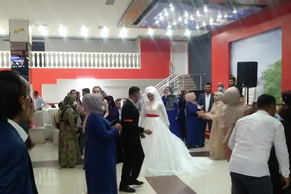 Grand Elif Düğün Salonu - Resim 4