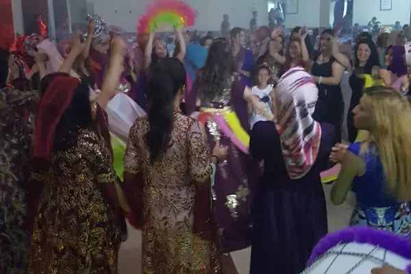 Grand Elif Düğün Salonu - Resim 16
