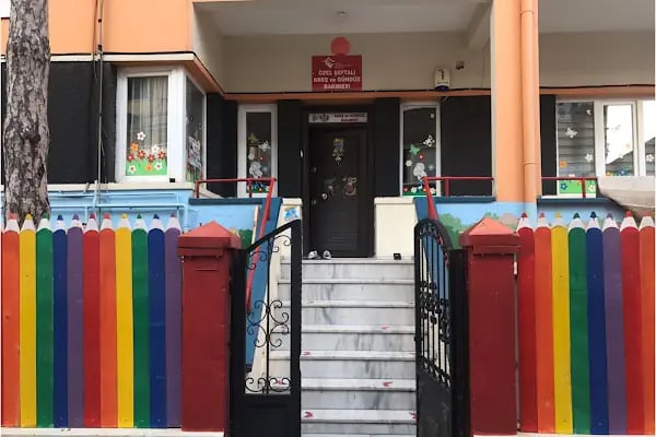 Sakarya Şeftali Kreş ve Gündüz Bakımevi - Resim 1