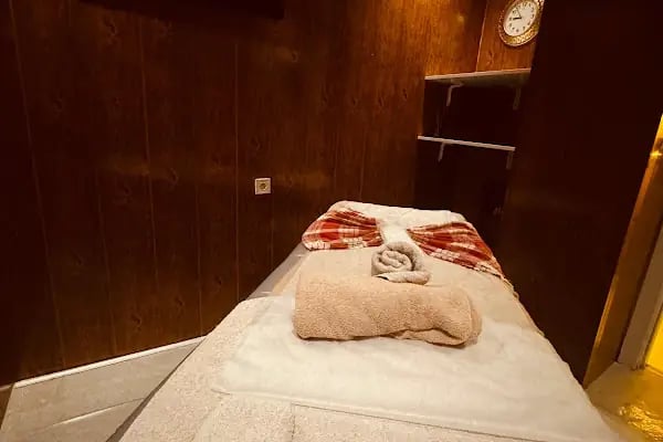 Dias VIP Spa - Resim 8