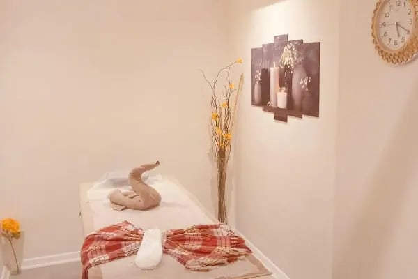 Dias VIP Spa - Resim 5