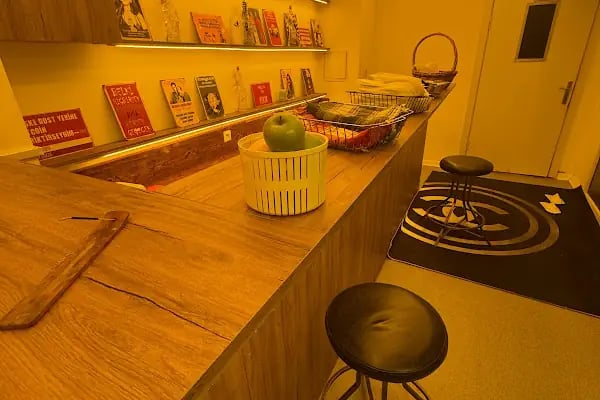 Dias VIP Spa - Resim 11