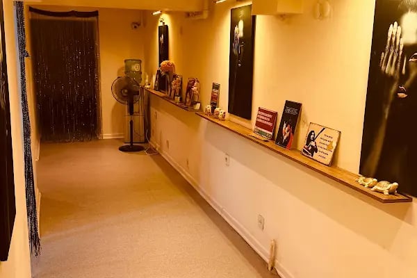 Dias VIP Spa - Resim 3