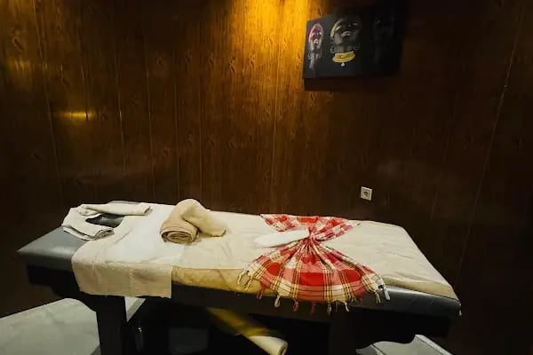 Dias VIP Spa - Resim 9