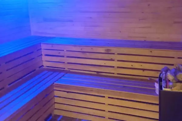 Dias VIP Spa - Resim 6