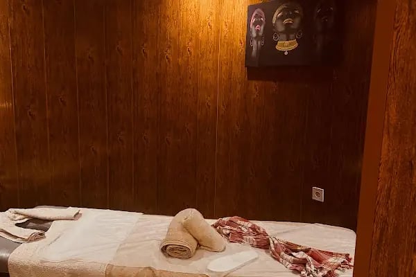 Dias VIP Spa - Resim 10