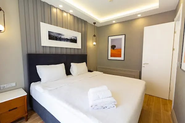 ALAN SUITES - Resim 2