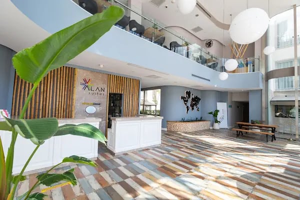 ALAN SUITES - Resim 4