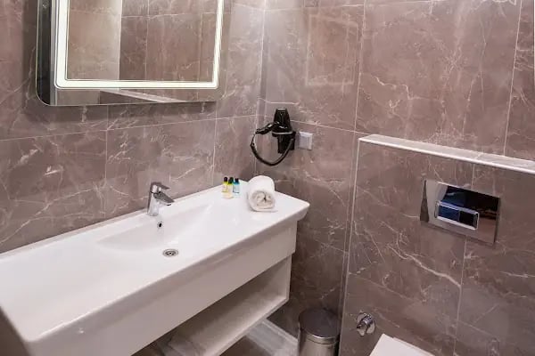 ALAN SUITES - Resim 3