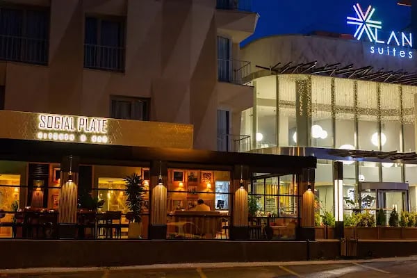 ALAN SUITES - Resim 19