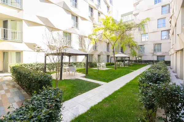 ALAN SUITES - Resim 6