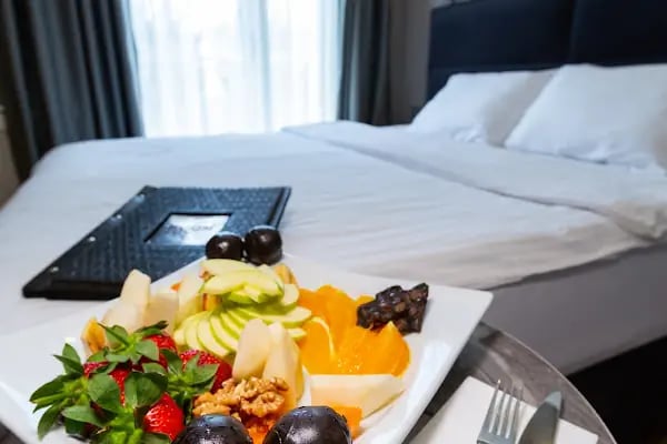 ALAN SUITES - Resim 16