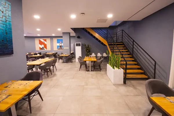 ALAN SUITES - Resim 5