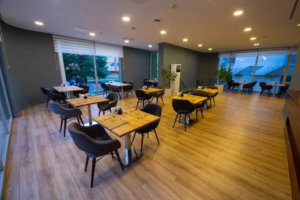 ALAN SUITES - Resim 20
