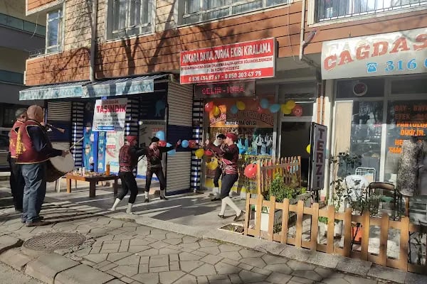 Ankara Davul Zurna Kiralama - Resim 2