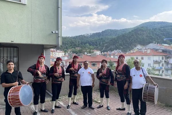 Ankara Davul Zurna Kiralama - Resim 10