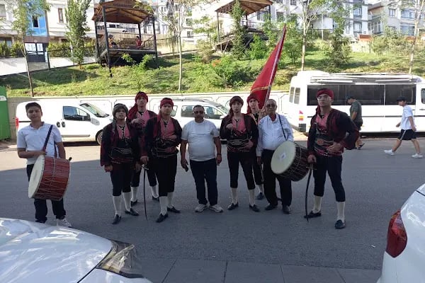 Ankara Davul Zurna Kiralama - Resim 11
