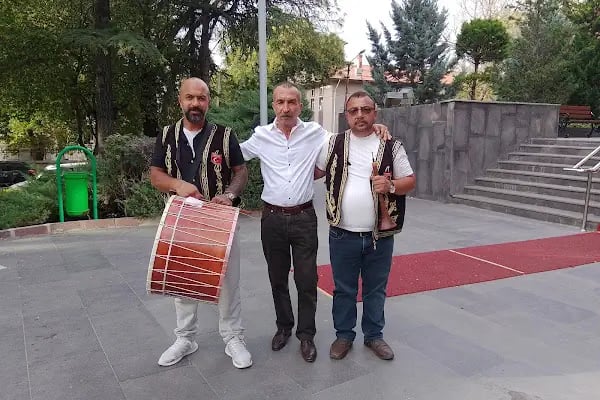 Ankara Davul Zurna Kiralama - Resim 18