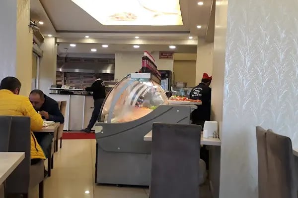 Kebapçı Ahmet Usta - Resim 5