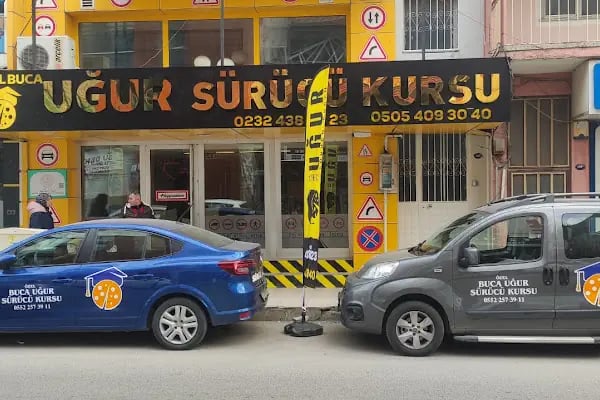 ÖZEL BUCA UĞUR SÜRÜCÜ KURSU - Resim 13